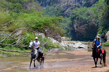 Mexico-Chiapas-Mountains, Canyons & Coast Explorer of Chiapas